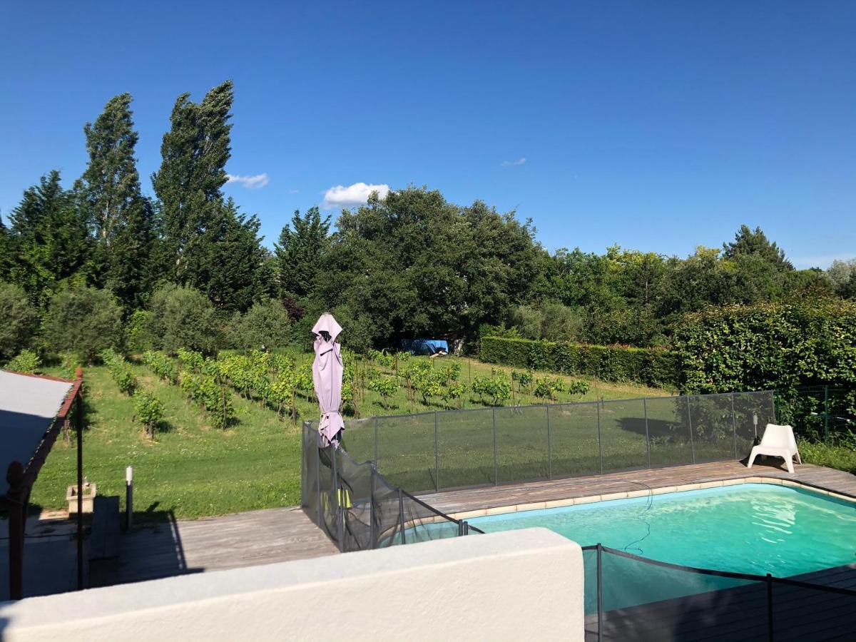 Le Loqui - Maison 250 M2 Piscine Aix En Provence Villa เอ็ก-ซอง-โพรวองซ์ ภายนอก รูปภาพ